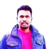 Ganesan M