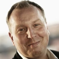 Mattias Sjolund