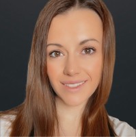 Victoria Gendron