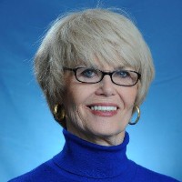 Judy O'Brien