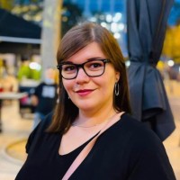 Lisa Fellague