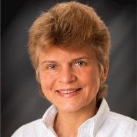 Larisa Zhukova