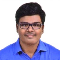 vinith m