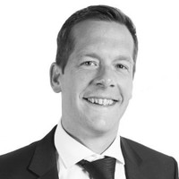 Daniel Key Mrics