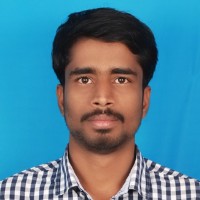 sathish Shankar