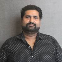 Durgesh Singh