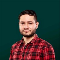 Cristian Arévalo