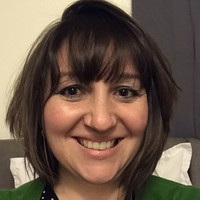Marion Strelke
