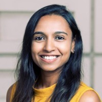 Samyuktha Suresh, PhD