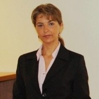 Katalin Gimeskövi