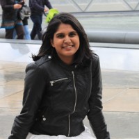 Samyuktha D.