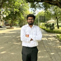 Siddhesh Bhushan