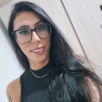 Silvia Schmalz Ribeiro