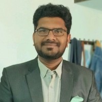 Manivannan Elangovan