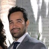 Omar Beltrán Díaz