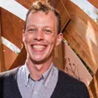 Benjamin Connor Barrie
