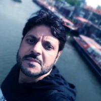 Sachin Dhar