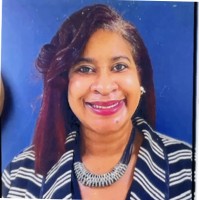 Tanya Y. Jefferson, MSA, MA, LLPC, BA
