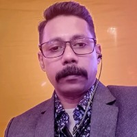 Malay Halder