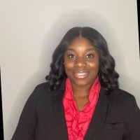 Priscilla Jones