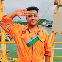 Sudhir Kumar Singh