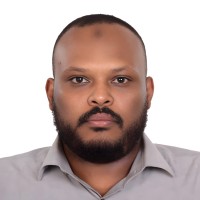 Mohamed Elshiekh