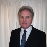 Ron Eskdale BSc, C Eng,     FI Mech E
