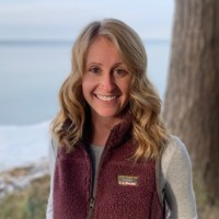 Caroline Mcnichols