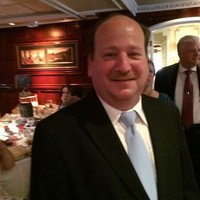 Barry Vogel