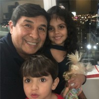 Manny Encalada