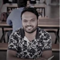 Prashant Kamble