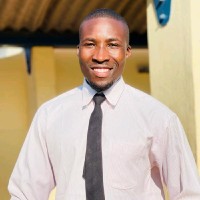 Paddington Chisango
