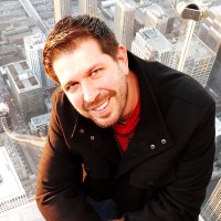 Nicholas Germain