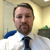 Stephen Collinson