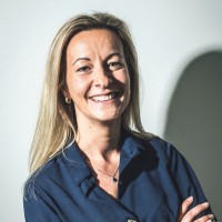 Céline Van Houte