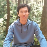 Muhammad Irza Mauriz