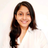 Poorva Joshi