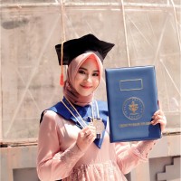 Najla Ulayya Novamira