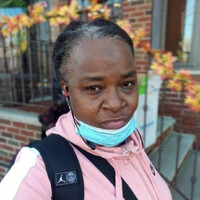 Andrea Brown