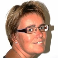Anita Byggerud