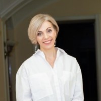 Anna Khitrina