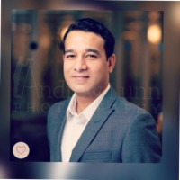 Umair Saleem