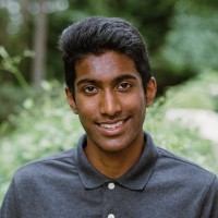Pranay Vittal