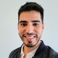 Cristian Denis Diaz Soria