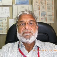 Iftikhar Ahmad