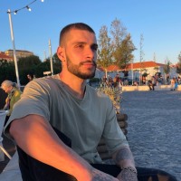 José Alexandre Da Mota Marques Morgado