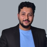 Pradip Halder Tutul
