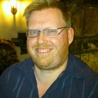 Robert Shingler