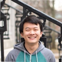 Wentong Zhang
