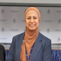 Nuraan Ahmed Samodien